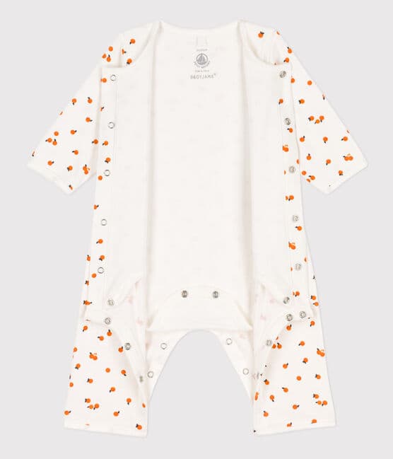 Bodyjama imprimés en coton