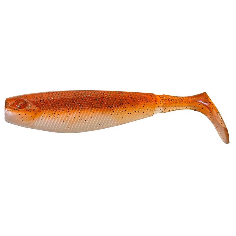 Leurre Souple Gunki G’Bump Classic 80 - 8Cm