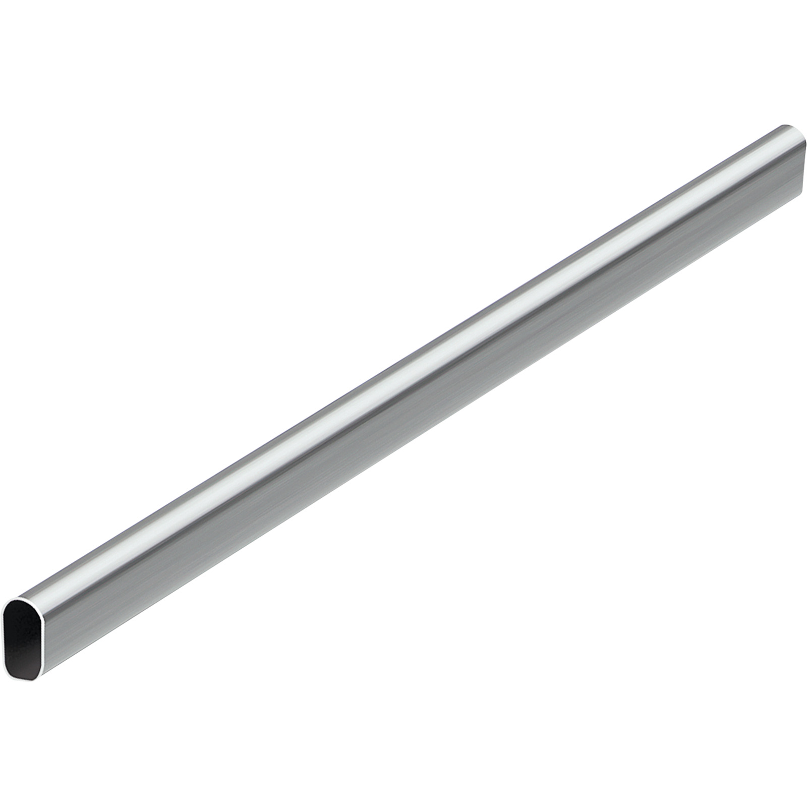 Schweizer Kleiderstange klein