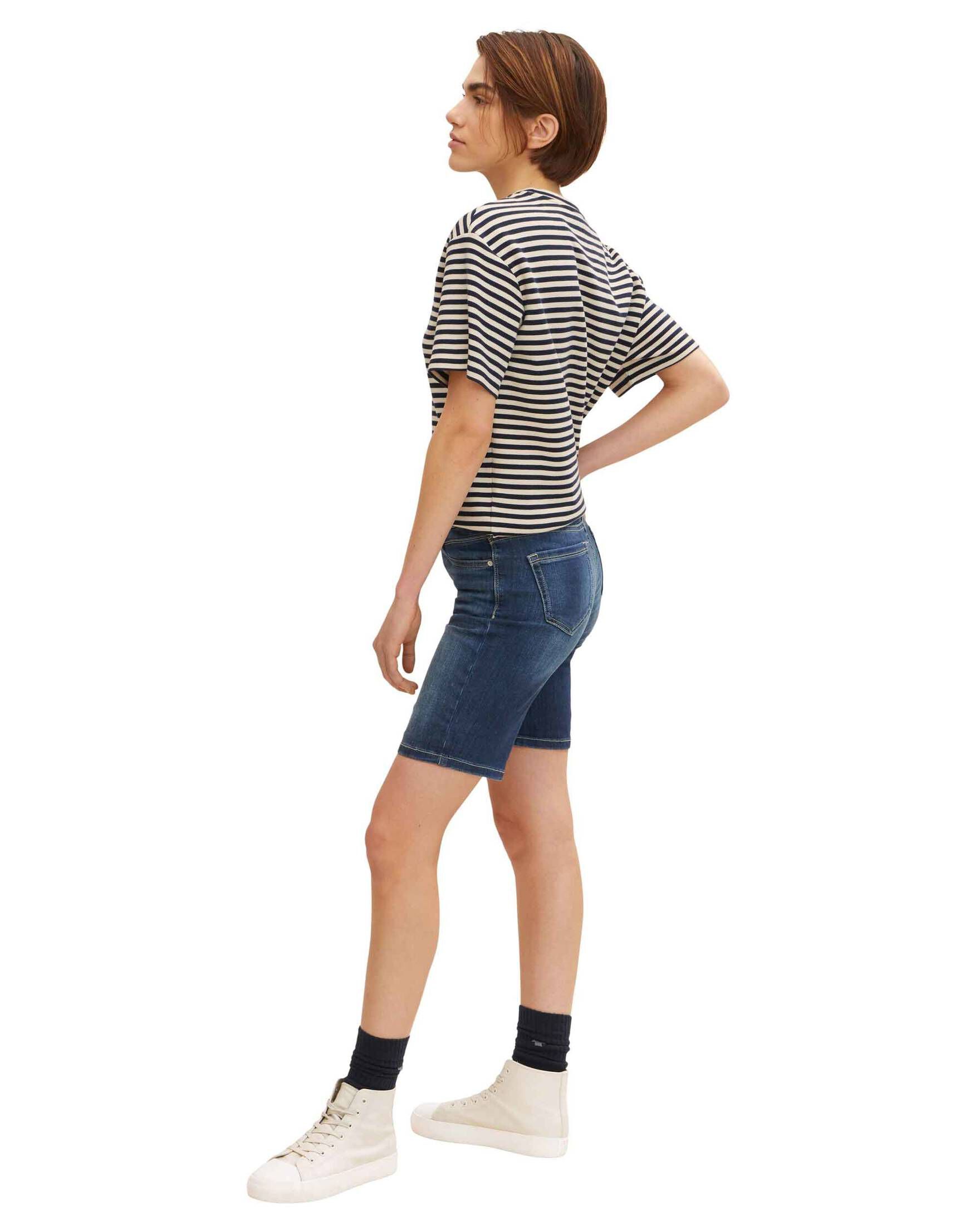 Tom Tailor| Damen Bermudas ALEXA