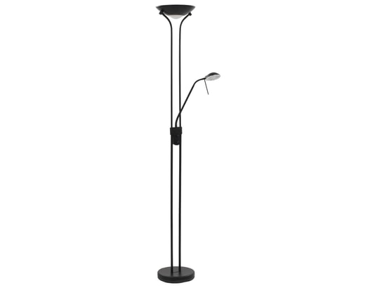 VIDAXL - Lampadaire salon Lampadaire à led variable 23 w