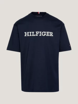 Camiseta Hilfiger Monotype Archive Fit
