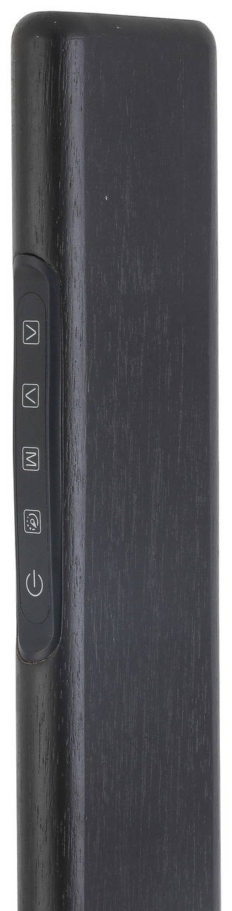 Novel LED-Stehleuchte NOAM