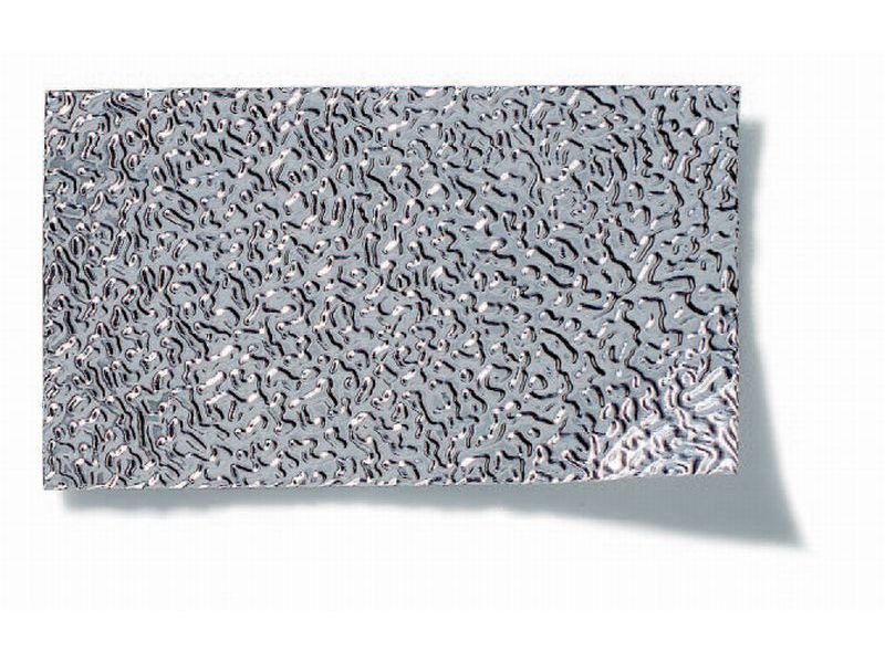 Aluminium Grobkornband