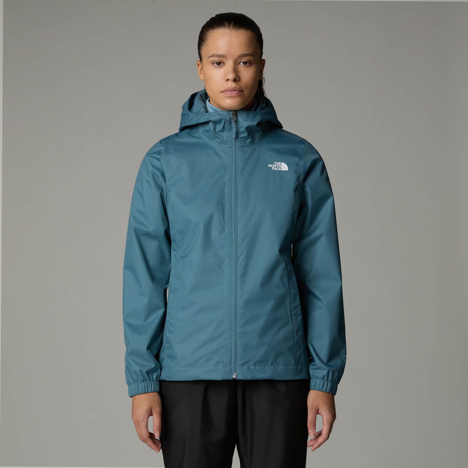 The North Face  Quest Hooded Jacket