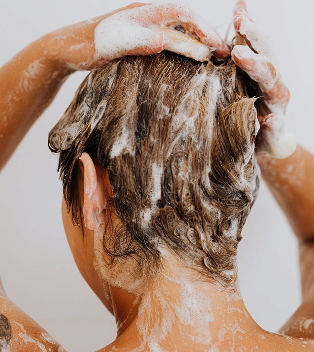 AYURVENAT  Ayurvedisches Shampoo, 50 g