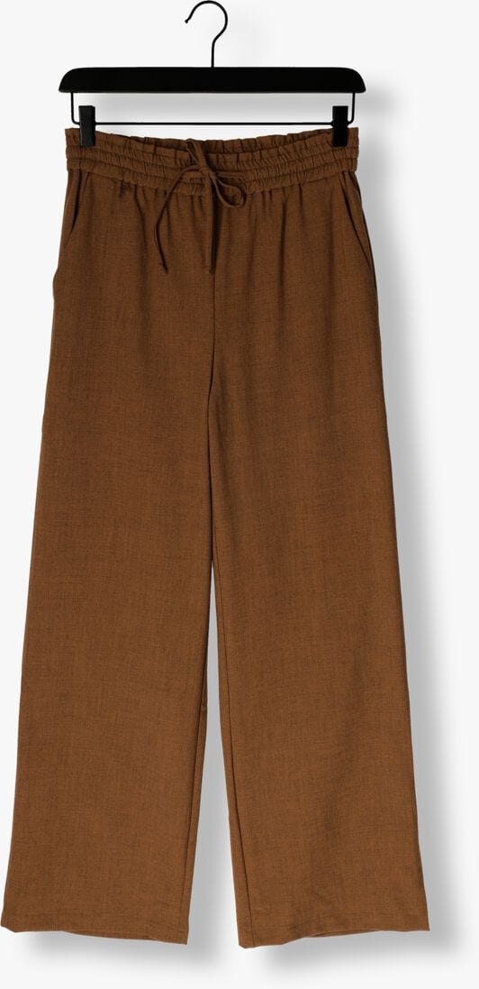 bruine amaya amsterdam wijde broek henny