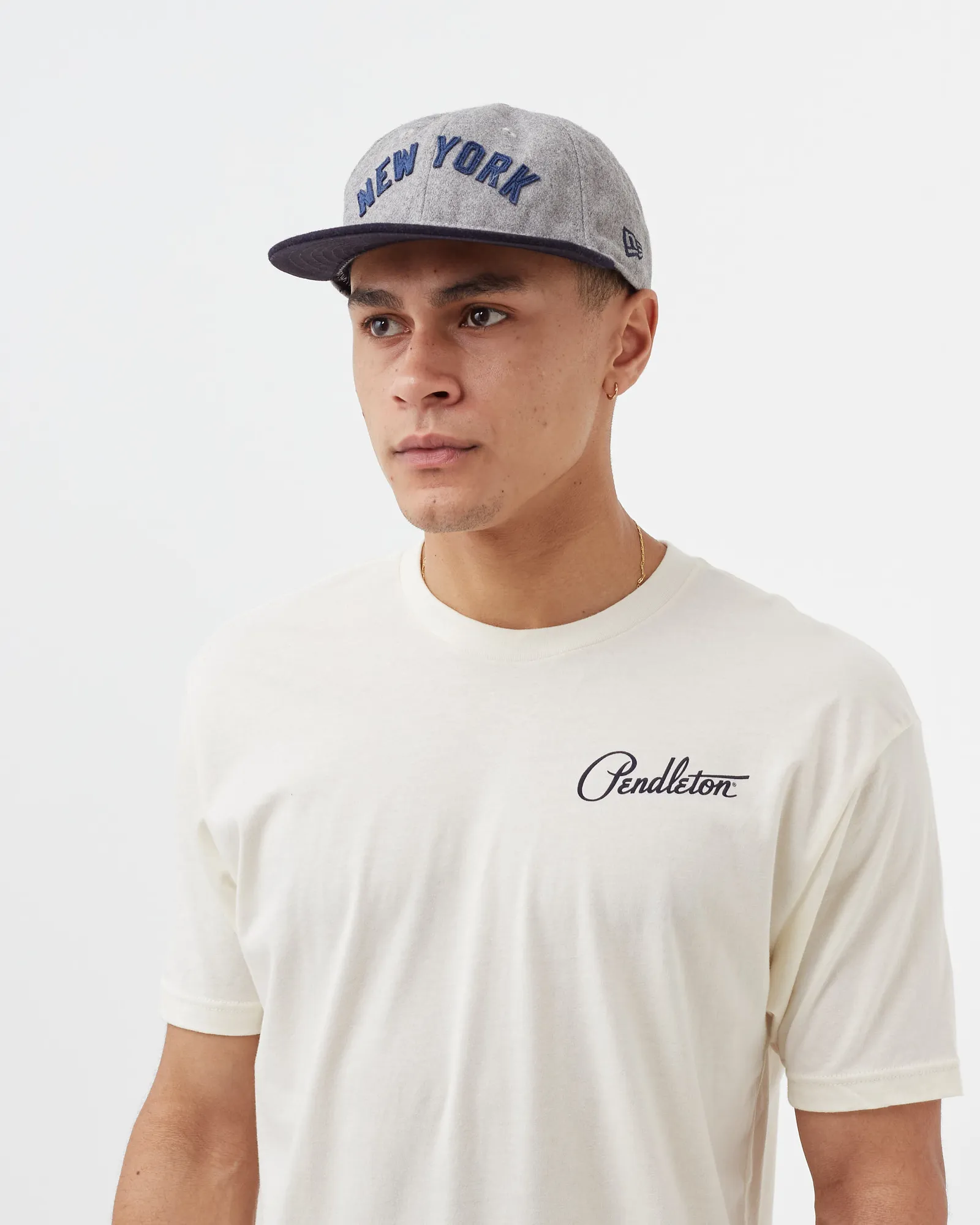New Era COOPS 9FIFTY RETRO CROWN NEYYANCO