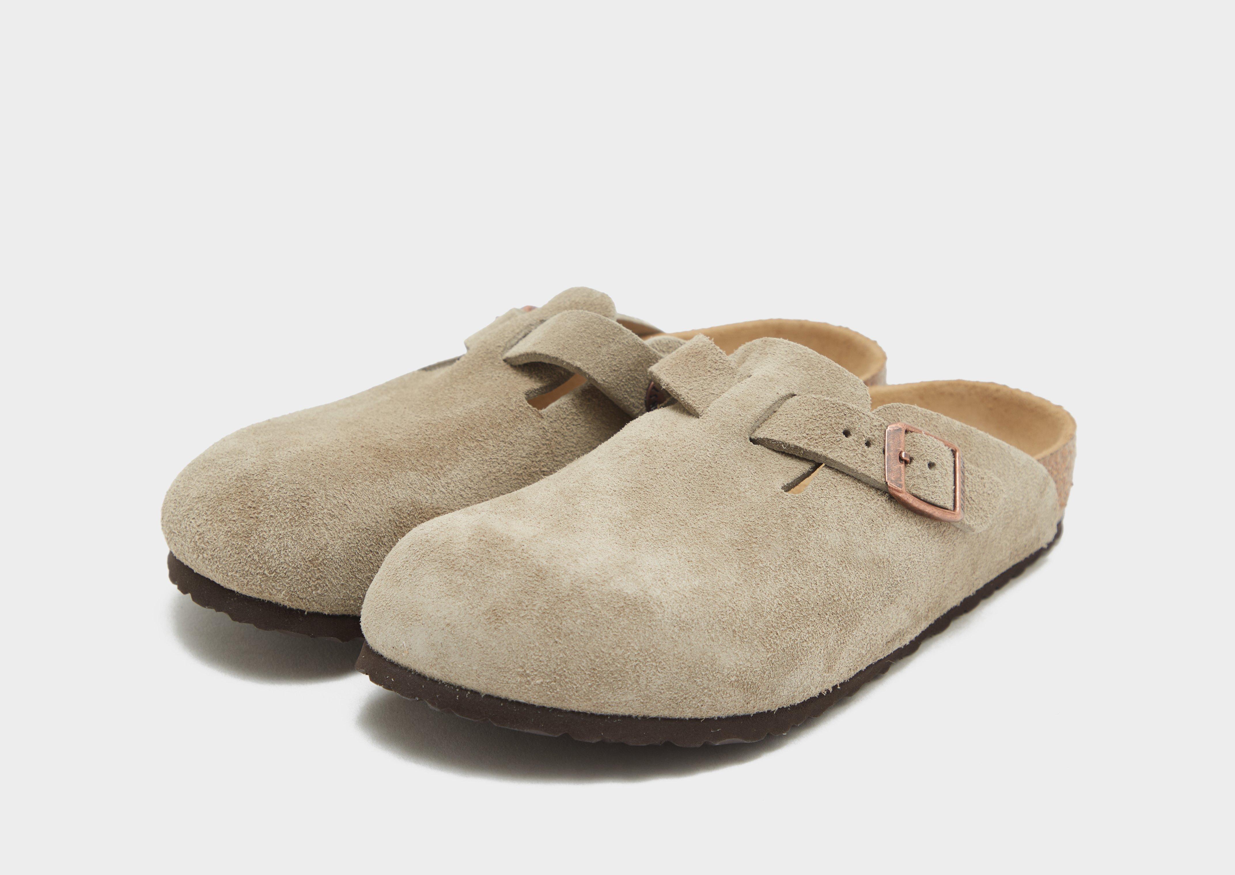 Birkenstock Boston Enfant