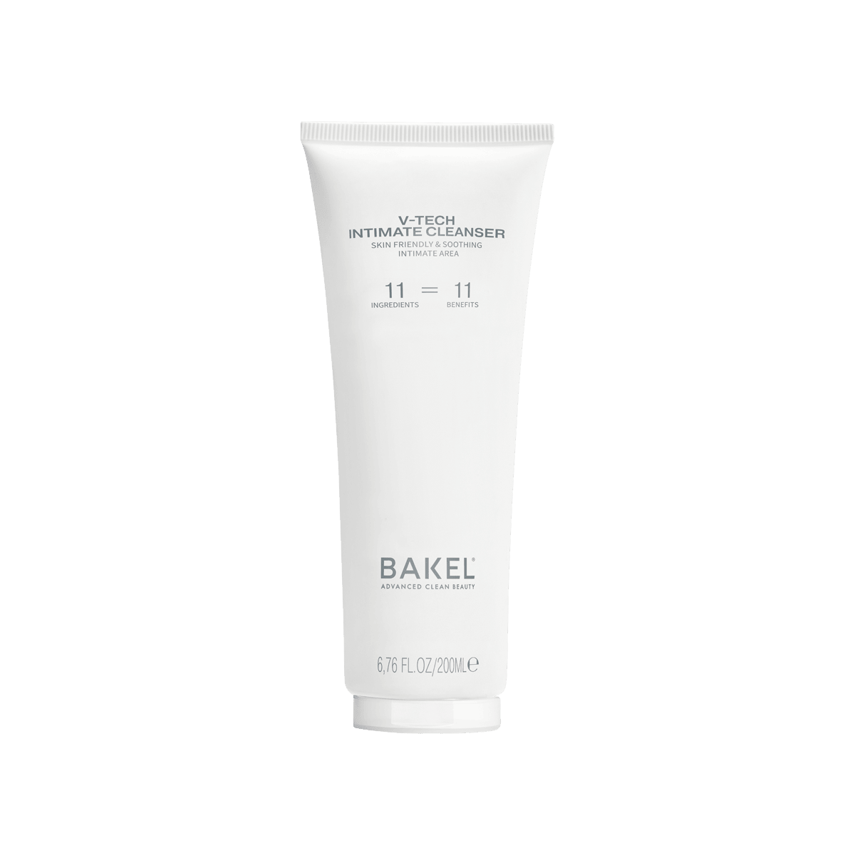 V-Tech Intimate Cleanser 200ml