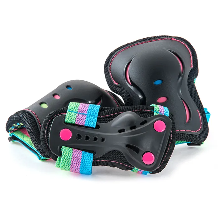 SFR Essentials Triple Pad Set Junior