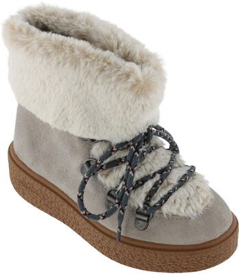 Victoria Apreski Serraje Vintersko, Beige