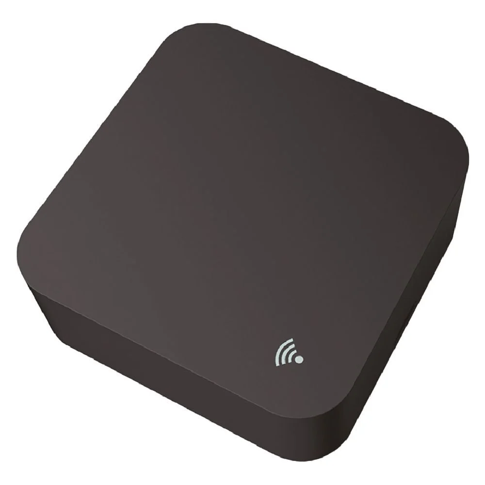 Télécommande universelle connectée