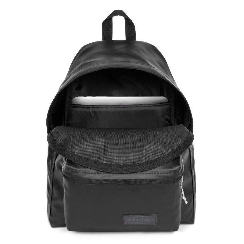 Sac à dos ordinateur Day Pak'r 14 pouces Tarp Black