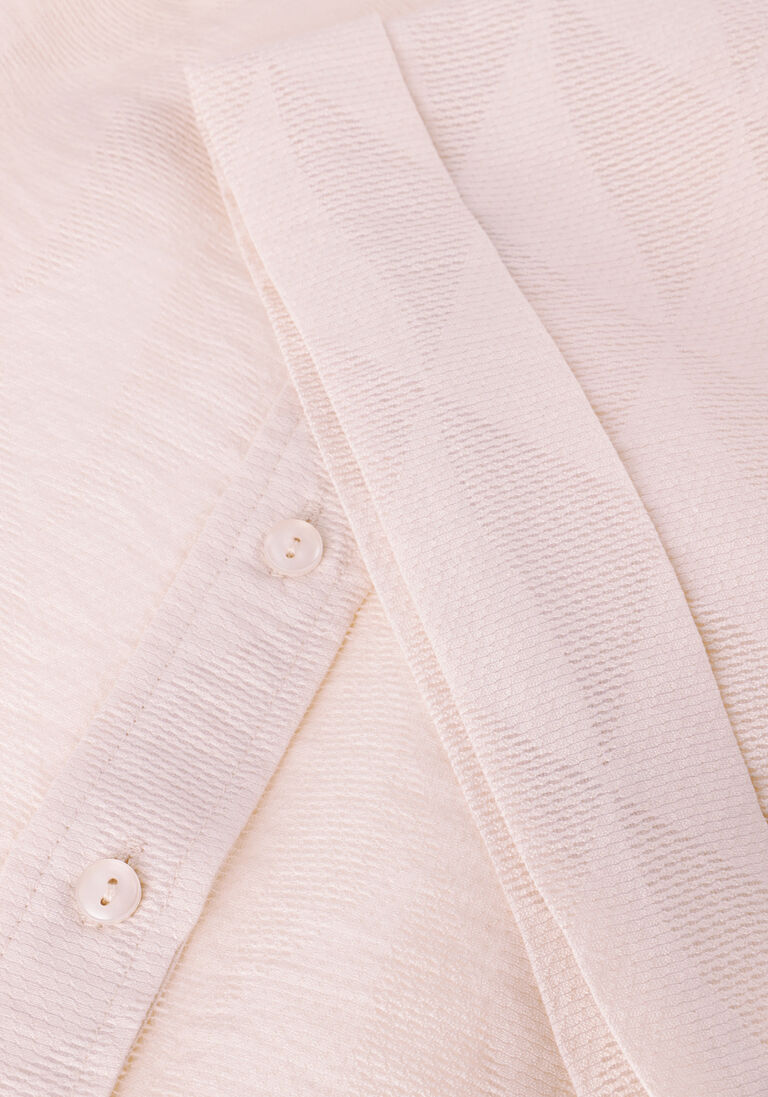 BY-BAR kit by-bar blouse axel geo blouse