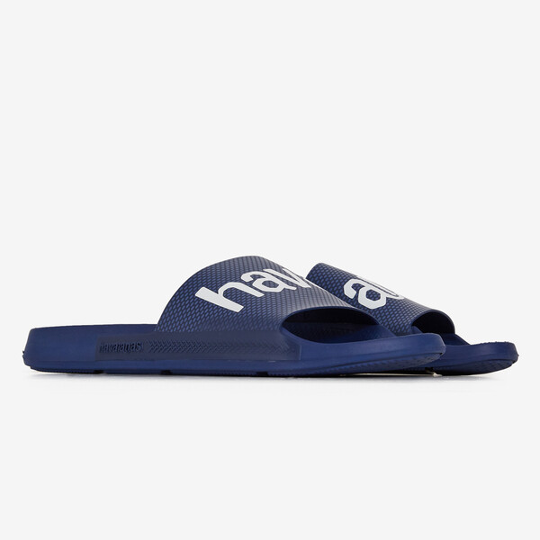 HAVAIANAS SLIDE CLASSIC LOGOMANIA
