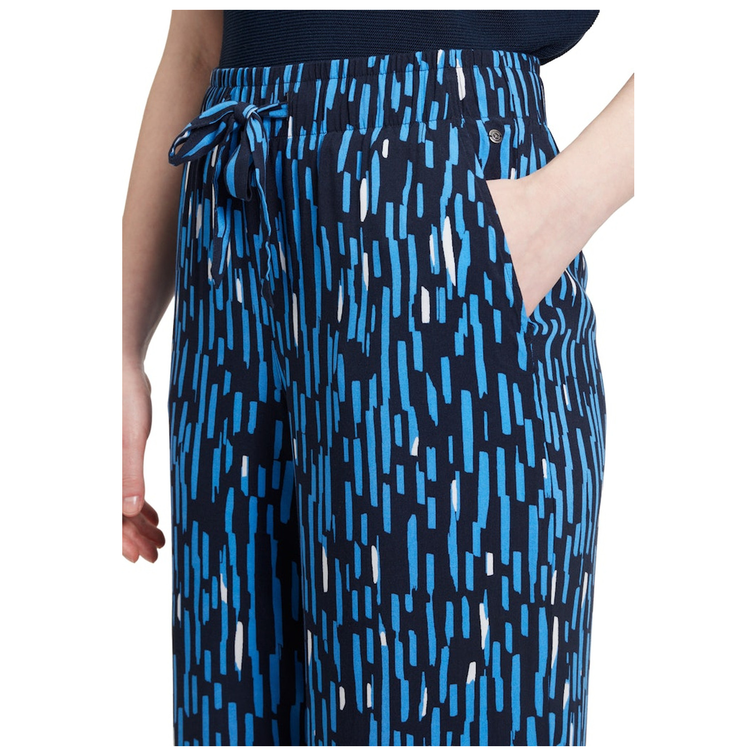 Betty & Co Hose Casual 1/1 LAEnge
