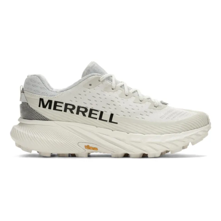 Merrell Baskets Agility Peak 5 Gtx | Blanc
