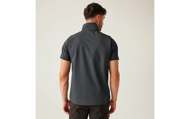 Regatta Arana Softshell Weste Herren