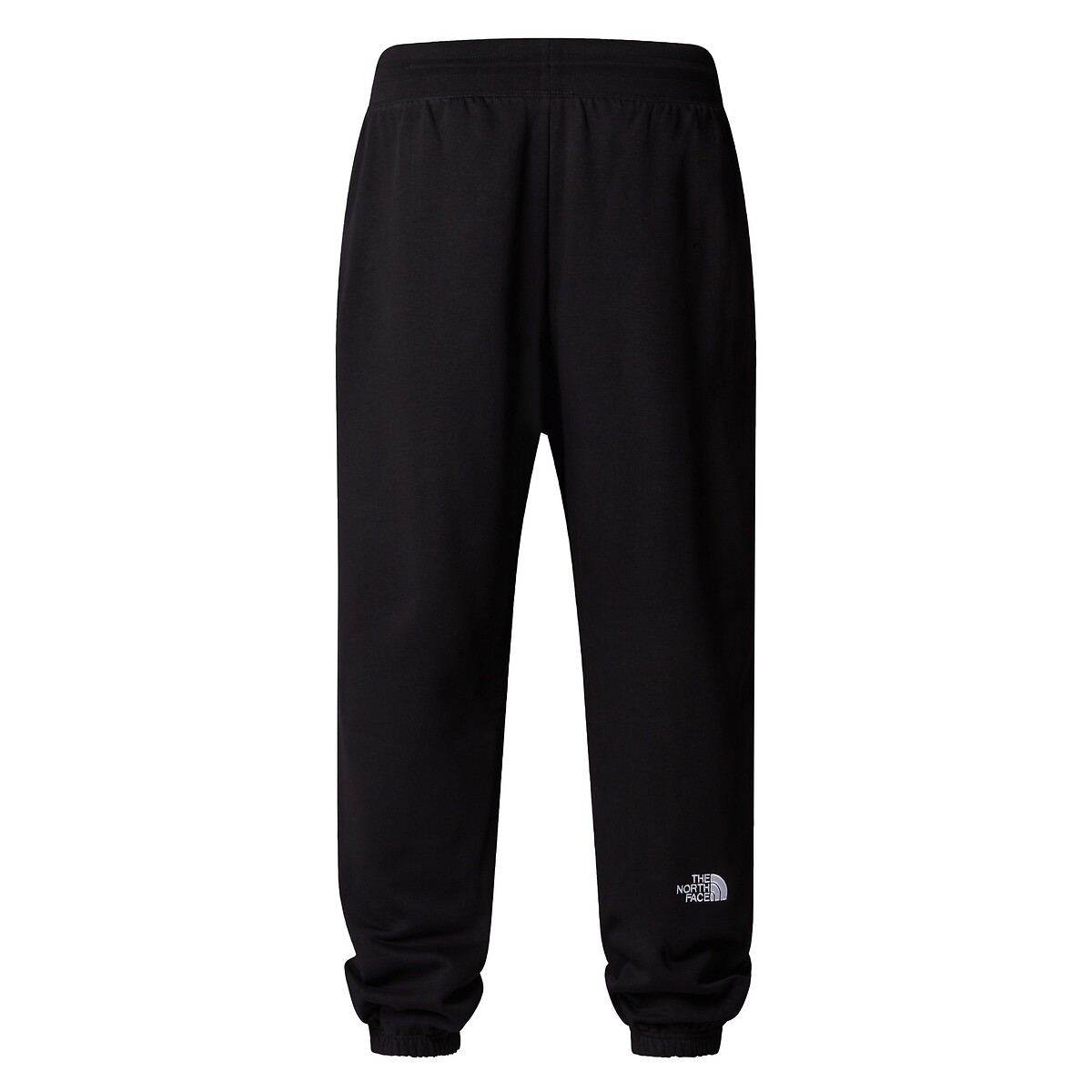 THE NORTH FACE<br>Calças oversized com logo pequeno Essencial