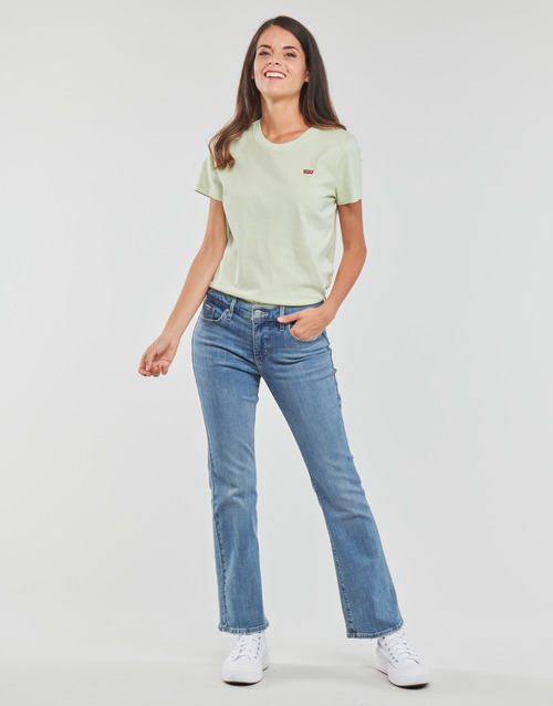 Levi's - 315 SHAPING BOOT Azul