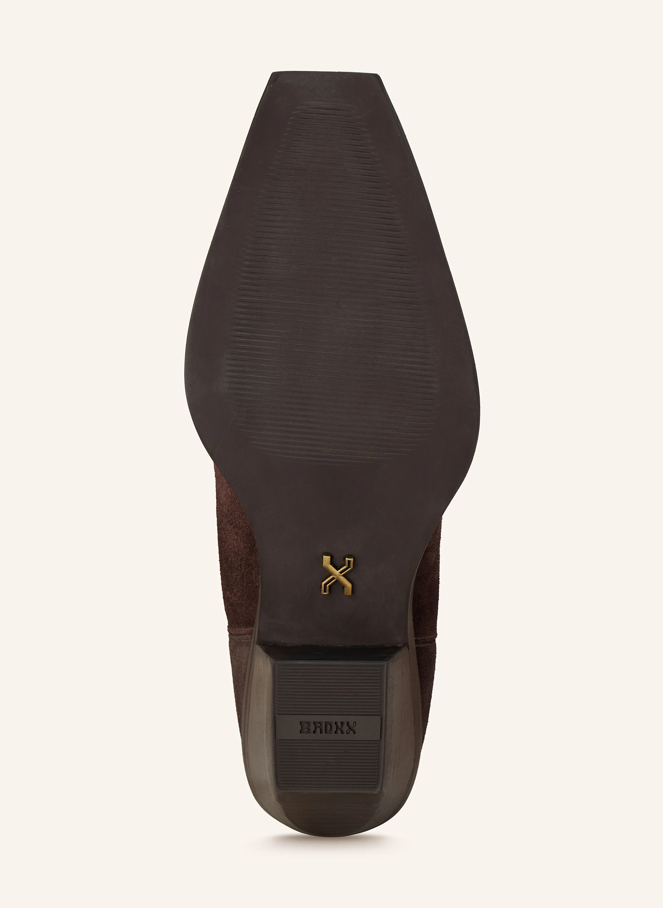 BRONX Cowboy Boots