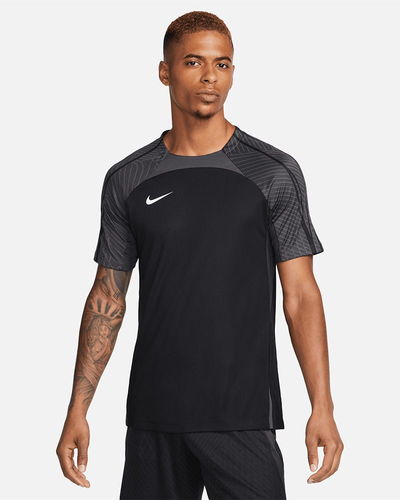 Maillot Nike Strike 23 Noir pour homme