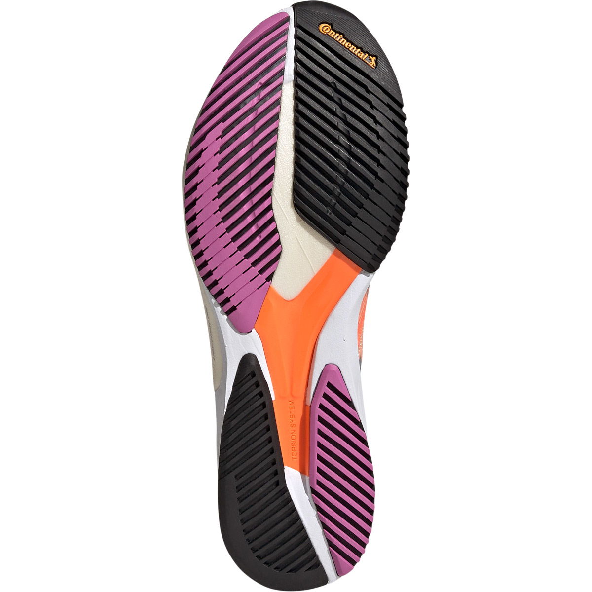 adidas Adizero Adios 7 Løbesko Dame
