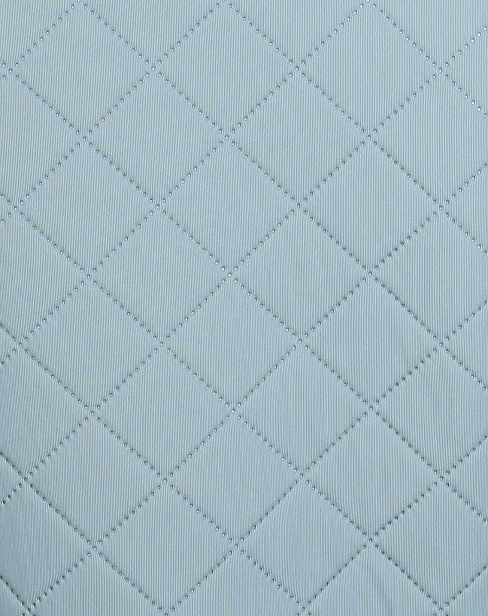 Thermo-Steppjacke LOUI in blue slush