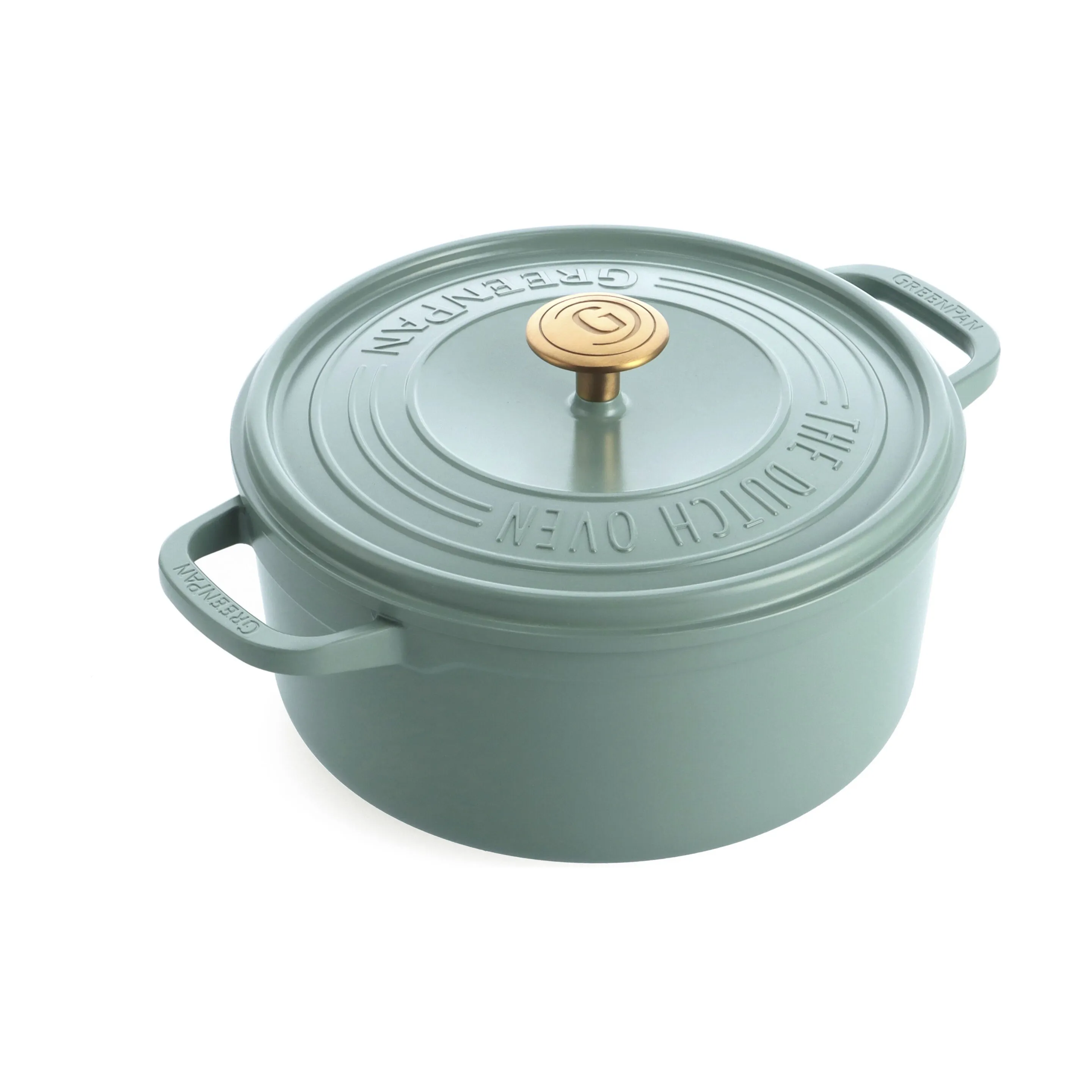 Greenpan Featherweights Gryde