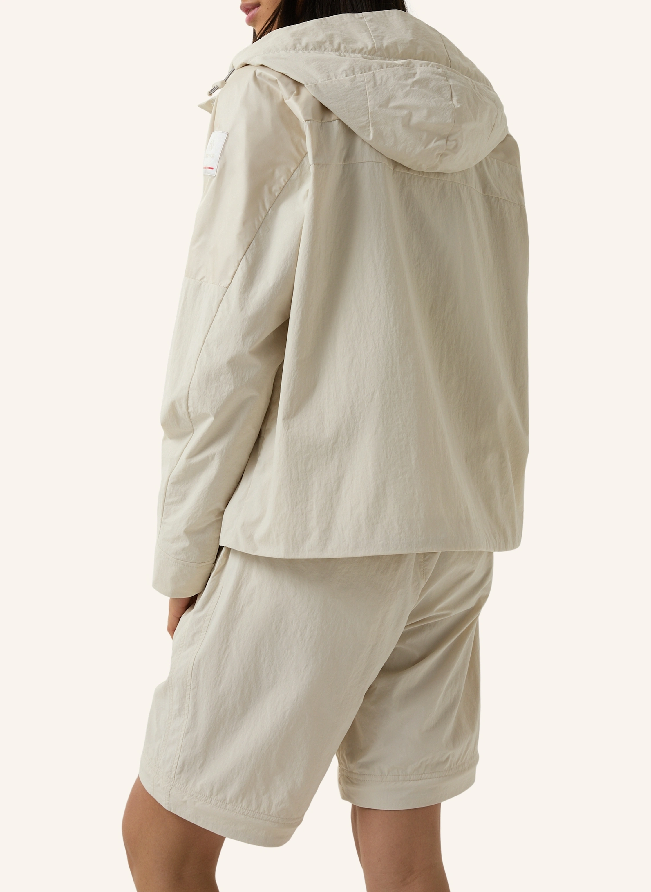 FIRE+ICE Kastenjacke