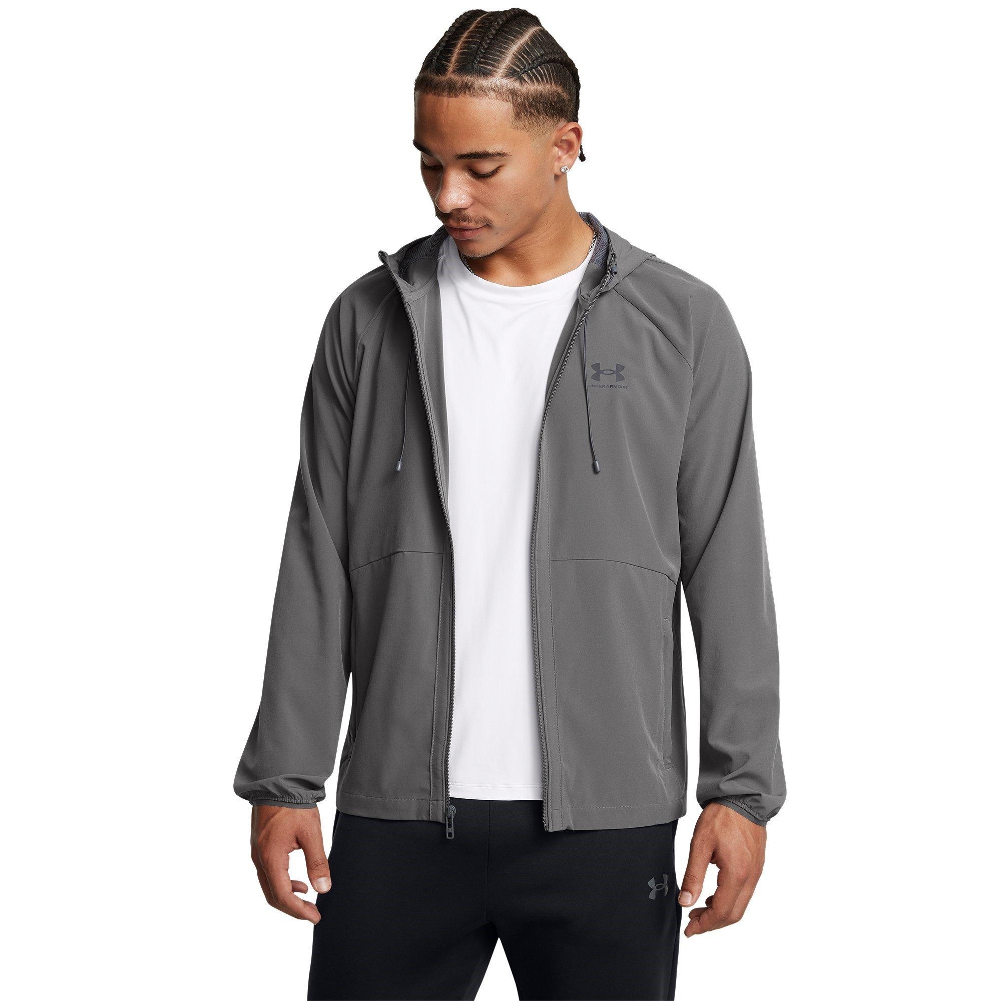 Under Armour UA Stretch Windbreaker Mens
