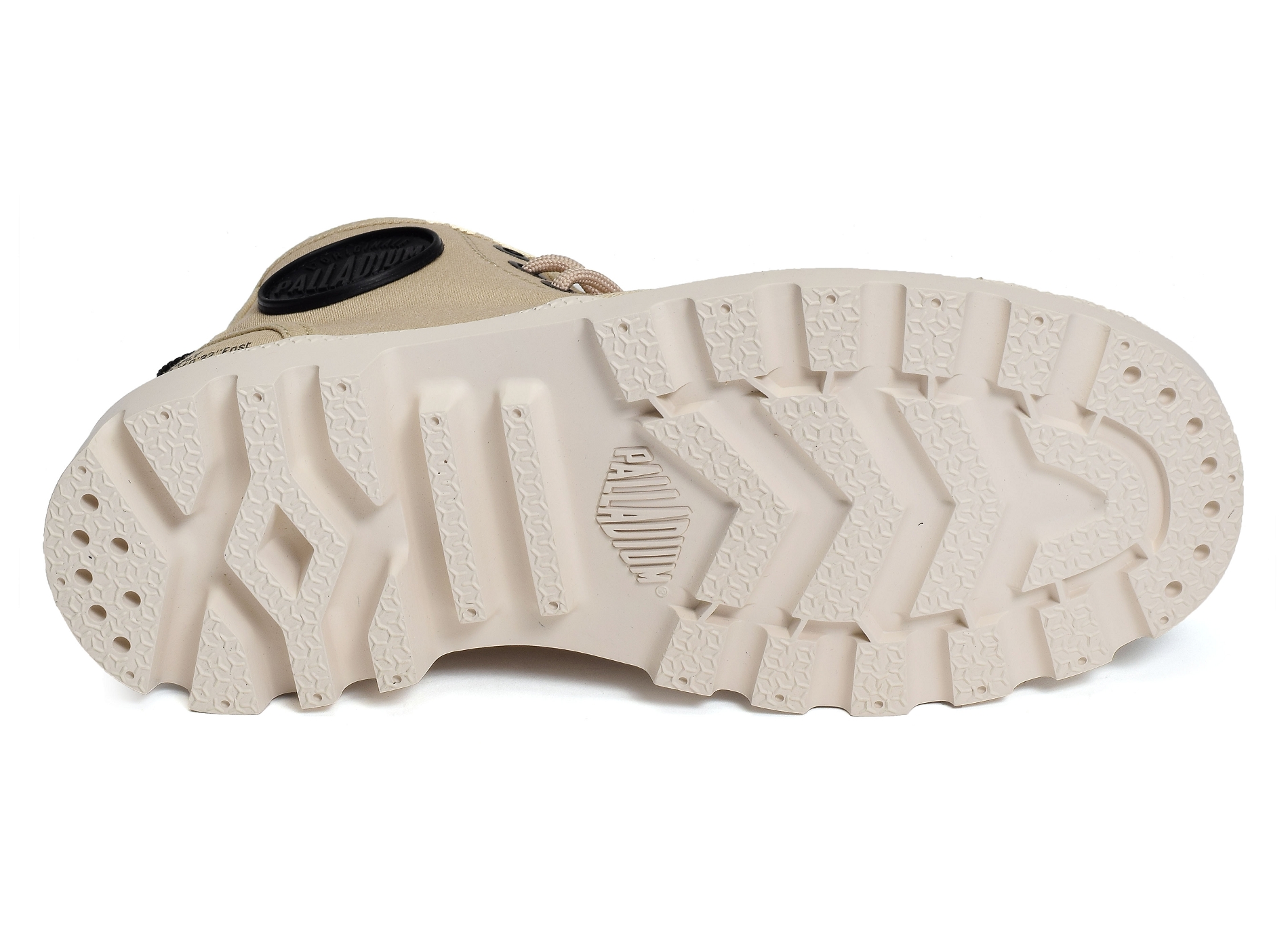Pampa hi htg supply beige