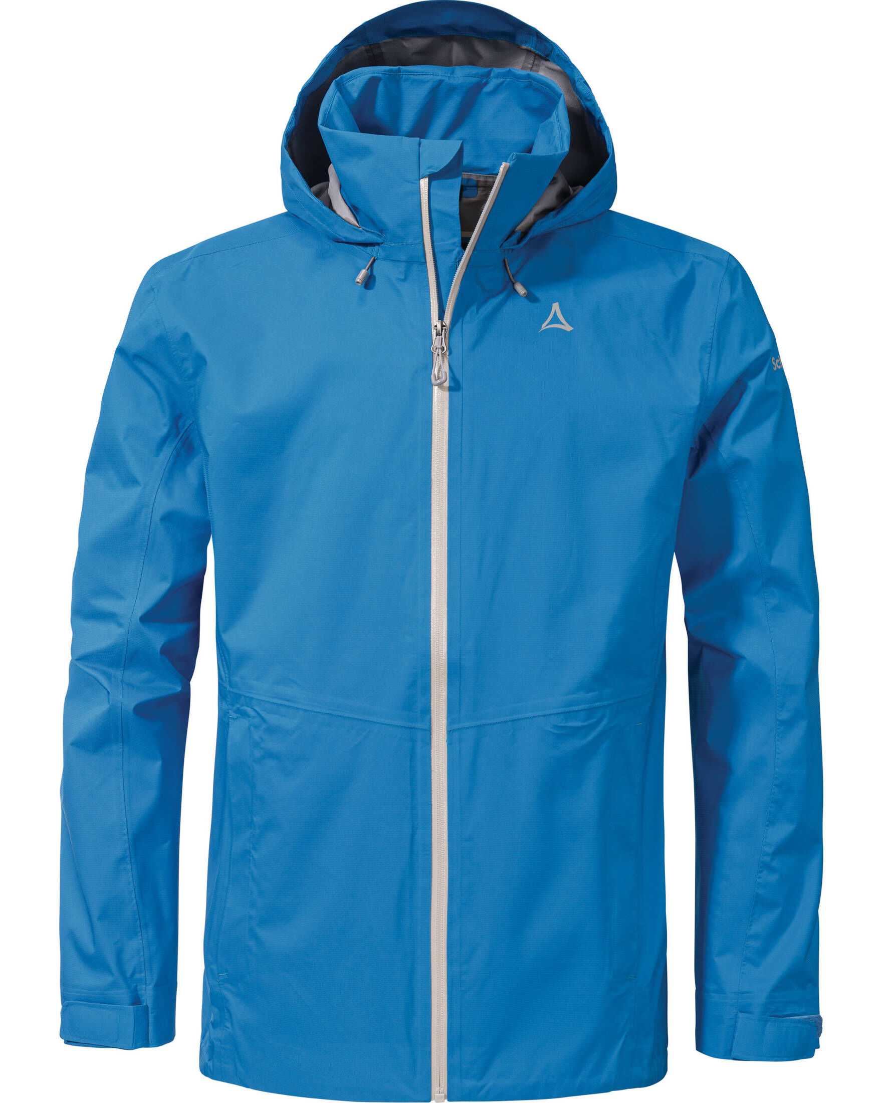Schöffel| Herren Jacke AIPLSPITZ M