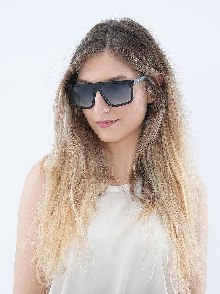ISABEL MARANT Sonnenbrille IM 0164/S/61 schwarz