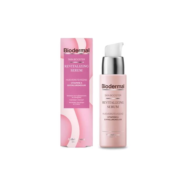 Biodermal Skin Booster Revitalizing Serum 30 ML
