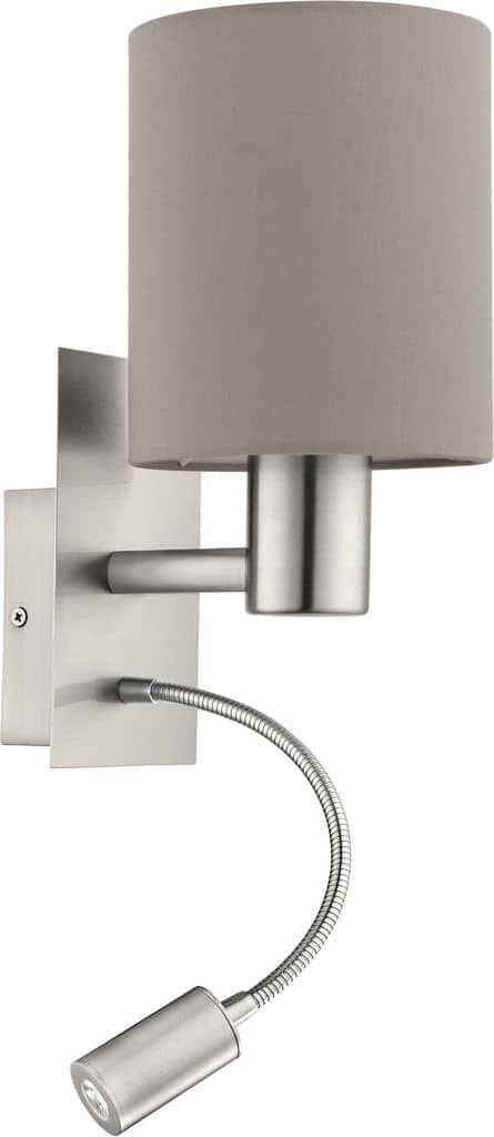 LED-Wandleuchte