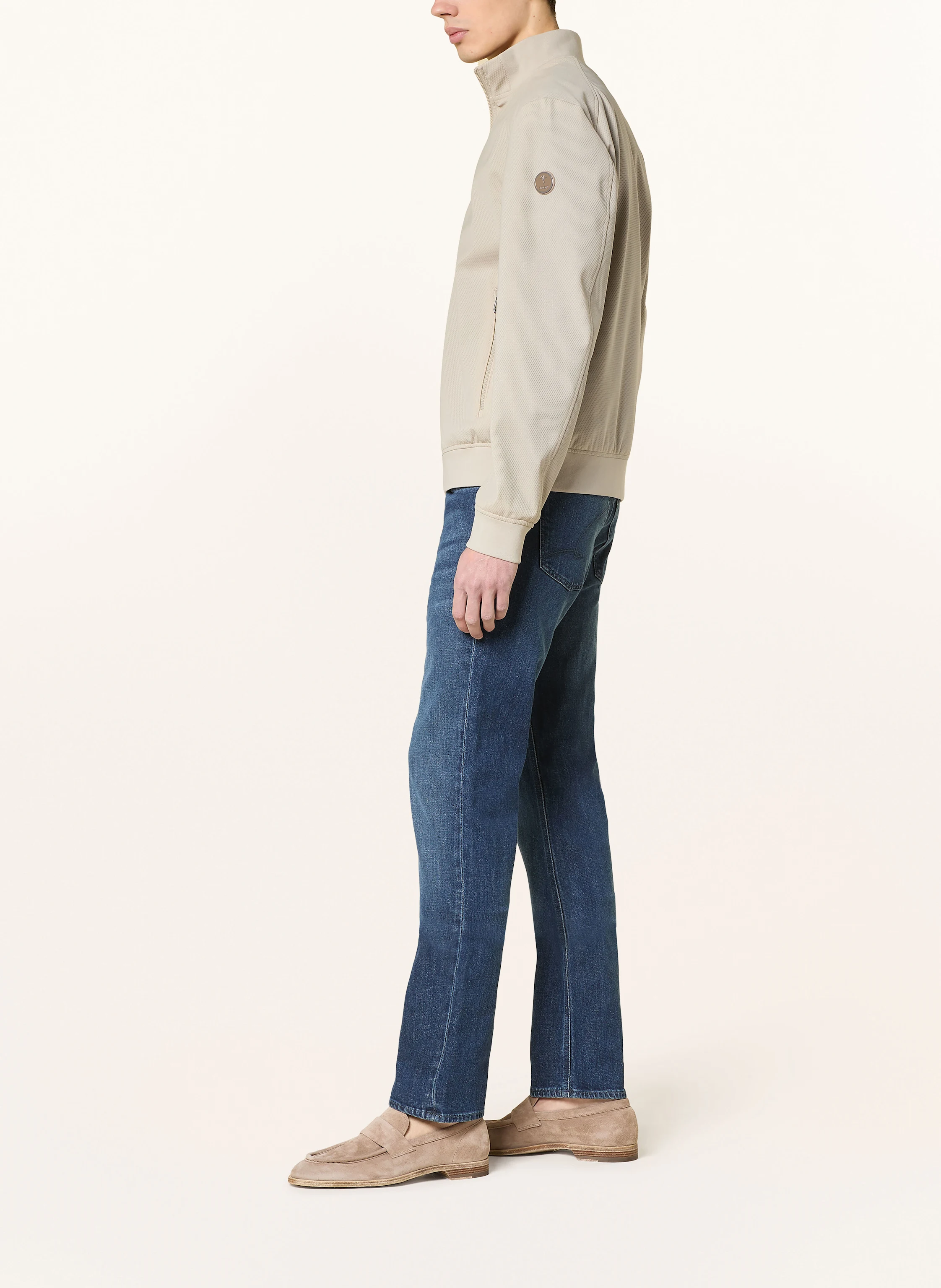 BALDESSARINI Jeans Regular Fit