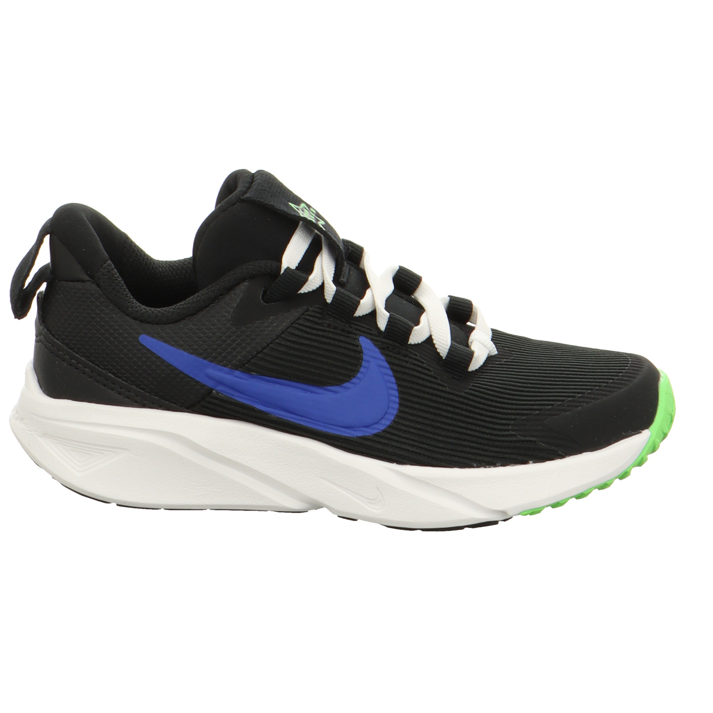 Sport schwarz