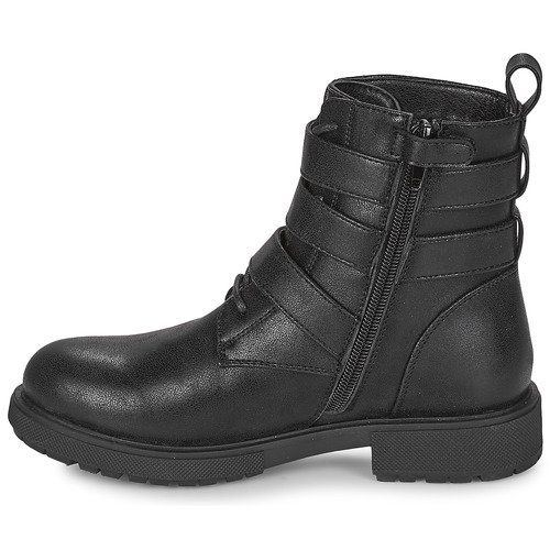 Gioseppo - GOUVY - Noir