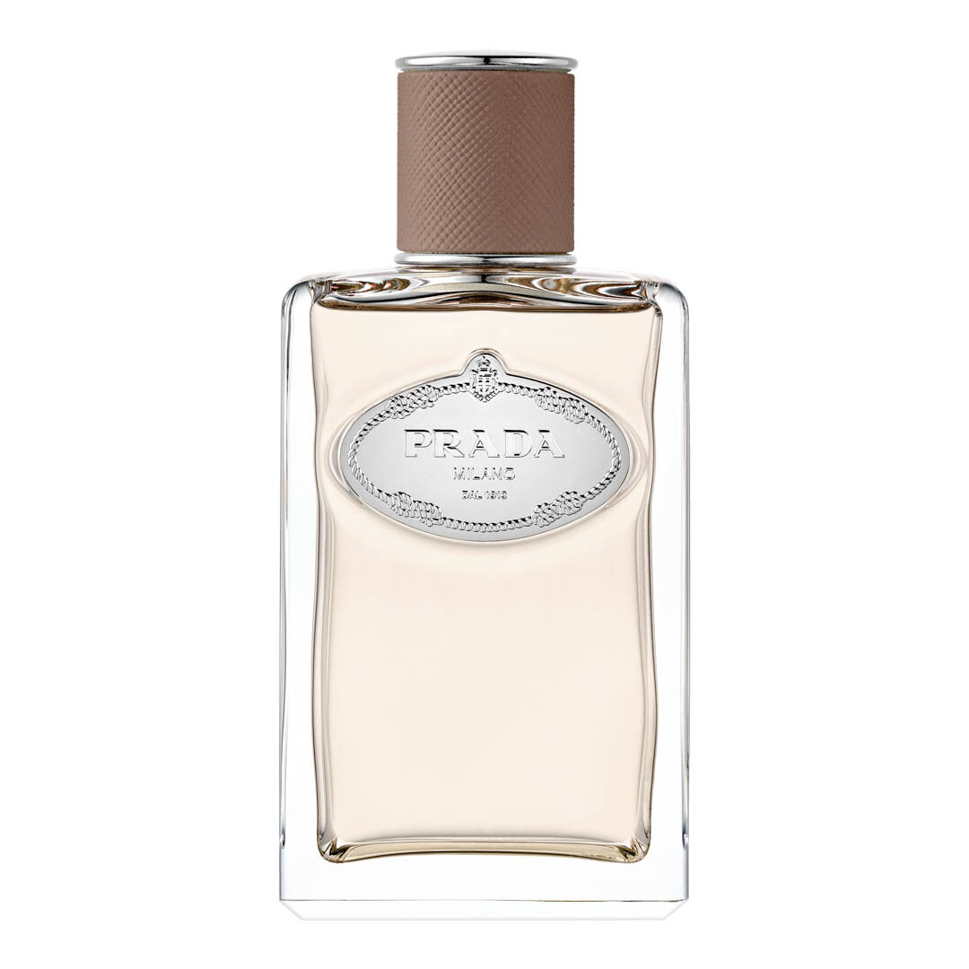 PRADA Infusion d'Iris Prada Infusion de Vanille Eau De Parfum - 100ml