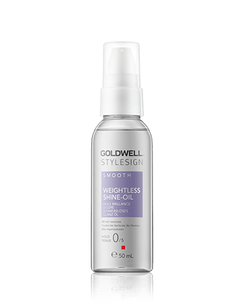 Goldwell. Stylesign Smooth Weightless Shine Oil 50ml
