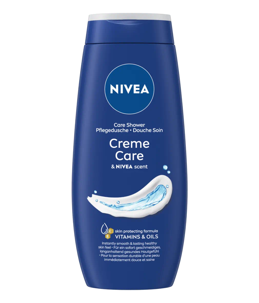 DOUCHE SOIN CREME CARE NIVEA