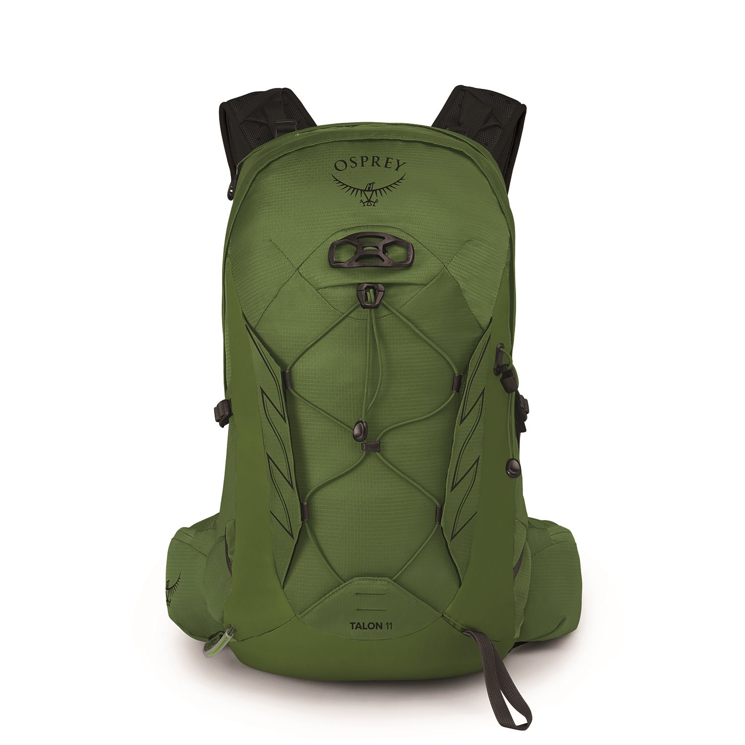 Osprey Talon 11 L/XL green belt/black