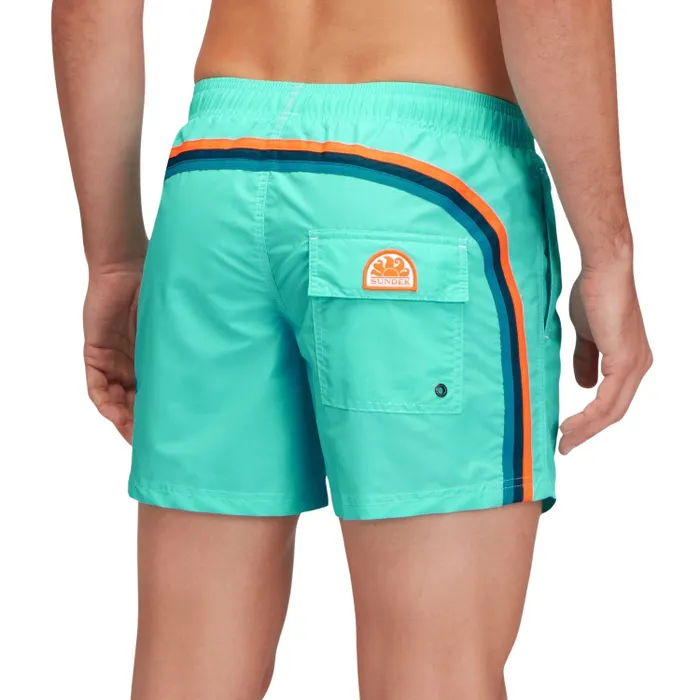Sundek Elastic Waist 14