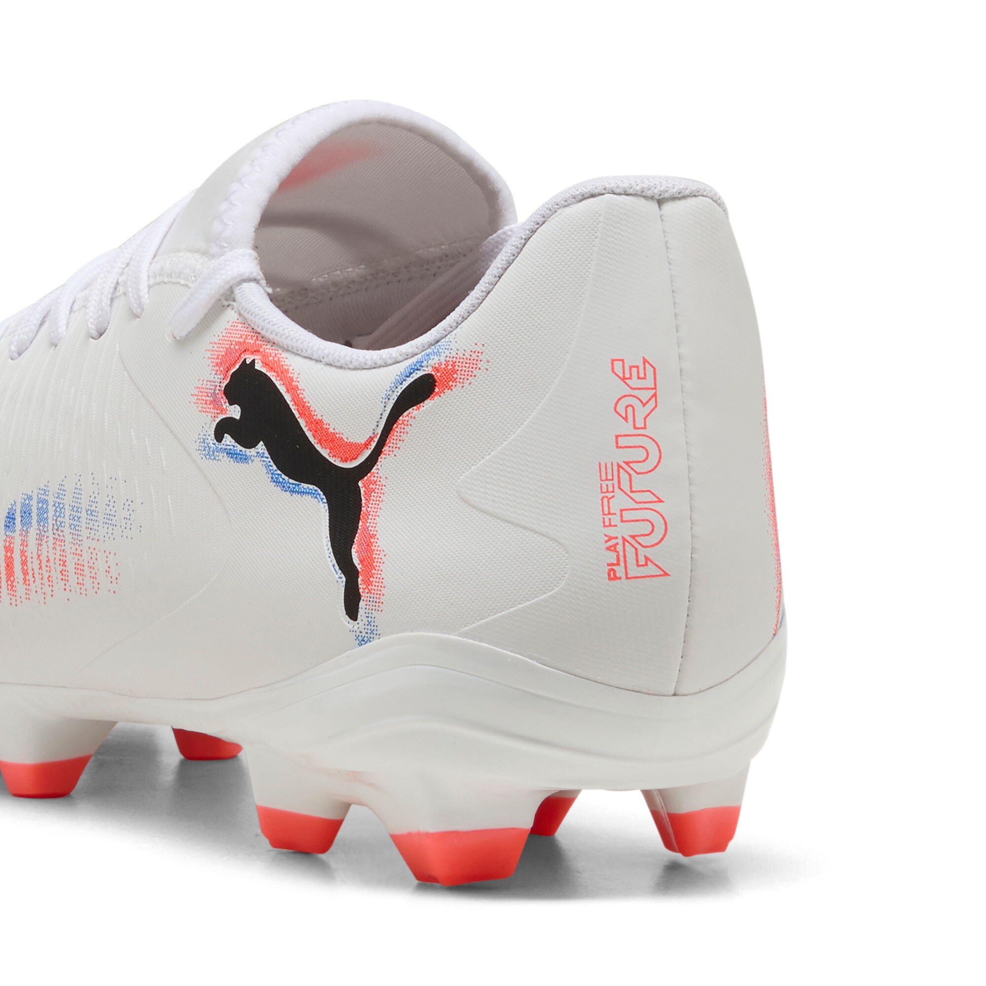 PUMA Fussballschuh »FUTURE 8 PLAY FG/AG«  für Rasenplätze
