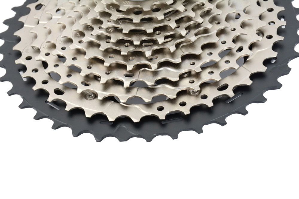 Shimano SLX CS-M7000 11-fach Kassette kaufen | Bike-Discount