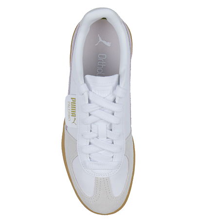 Puma Schuhe - Palermo Lth - White/Lilac Die Eiskönigin