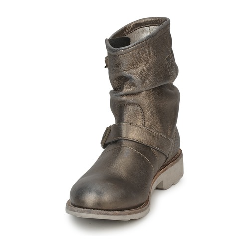 Bikkembergs - VINTAGE 502 - Lead