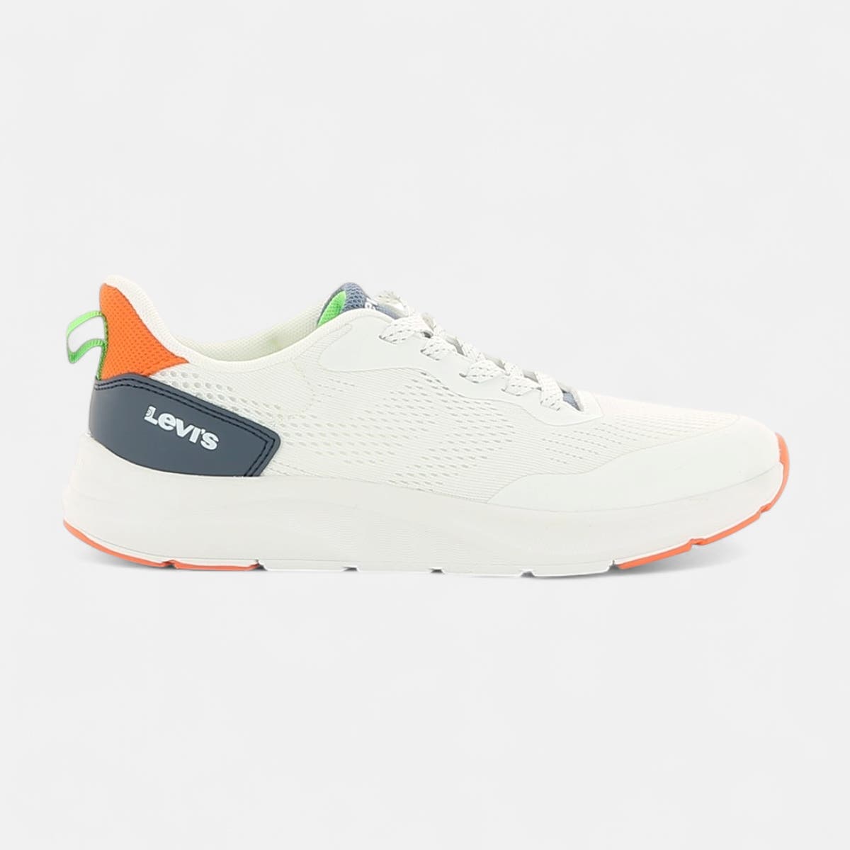 Sneakers Garçon blanc